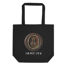 Load image into Gallery viewer, Black Madonna Eco Tote Bag