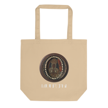 Load image into Gallery viewer, Black Madonna Eco Tote Bag