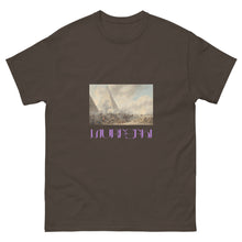Load image into Gallery viewer, Battle of the Pyramids Men's Classic Tee