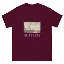 Load image into Gallery viewer, Battle of the Pyramids Men's Classic Tee