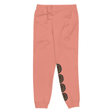 Load image into Gallery viewer, Black Madonna Unisex Fleece Sweatpants