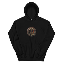 Load image into Gallery viewer, Black Madonna Unisex Hoodie