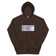 Load image into Gallery viewer, Dutch Guilders Unisex Hoodie