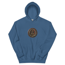 Load image into Gallery viewer, Black Madonna Unisex Hoodie