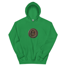 Load image into Gallery viewer, Black Madonna Unisex Hoodie