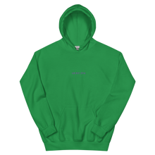 Load image into Gallery viewer, Murasaki Embroidered Unisex Hoodie