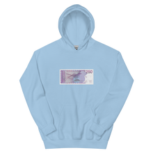 Load image into Gallery viewer, Dutch Guilders Unisex Hoodie