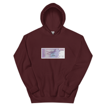 Load image into Gallery viewer, Dutch Guilders Unisex Hoodie