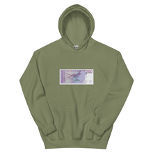 Load image into Gallery viewer, Dutch Guilders Unisex Hoodie