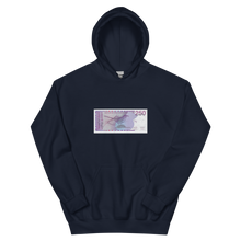 Load image into Gallery viewer, Dutch Guilders Unisex Hoodie