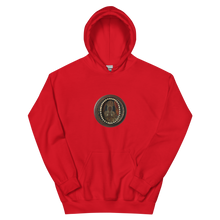 Load image into Gallery viewer, Black Madonna Unisex Hoodie