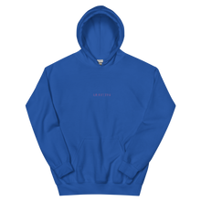 Load image into Gallery viewer, Murasaki Embroidered Unisex Hoodie