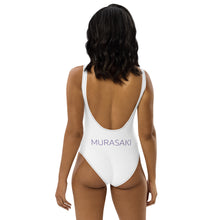 Load image into Gallery viewer, Mantis One-Piece Swimsuit