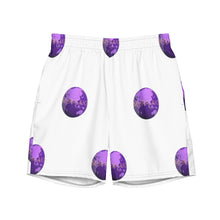 Load image into Gallery viewer, Murasaki Worldwide Men's swim trunks