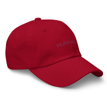Load image into Gallery viewer, Murasaki Baseball Hat