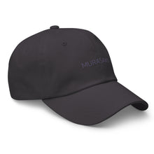 Load image into Gallery viewer, Murasaki Baseball Hat