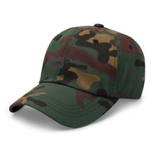 Load image into Gallery viewer, Murasaki Baseball Hat
