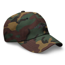 Load image into Gallery viewer, Murasaki Baseball Hat