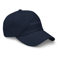 Load image into Gallery viewer, Murasaki Baseball Hat