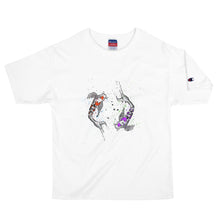 Load image into Gallery viewer, MylesRiderProductions Logo shirt (Men's)