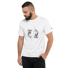 Load image into Gallery viewer, MylesRiderProductions Logo shirt (Men's)