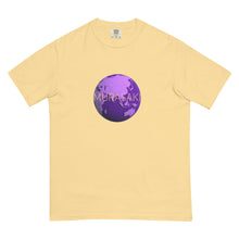 Load image into Gallery viewer, Murasaki Worldwide Men’s garment-dyed heavyweight t-shirt