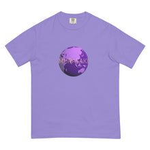 Load image into Gallery viewer, Murasaki Worldwide Men’s garment-dyed heavyweight t-shirt