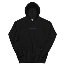 Load image into Gallery viewer, Murasaki Unisex Hoodie
