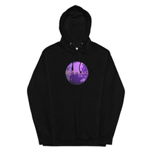 Load image into Gallery viewer, Murasaki Worldwide Unisex Midweight Hoodie