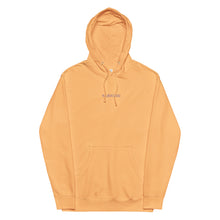 Load image into Gallery viewer, Murasaki Unisex midweight hoodie