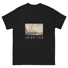 Load image into Gallery viewer, Battle of the Pyramids Men&#39;s Classic Tee
