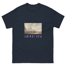 Load image into Gallery viewer, Battle of the Pyramids Men&#39;s Classic Tee

