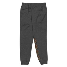 Load image into Gallery viewer, Black Madonna Unisex Fleece Sweatpants
