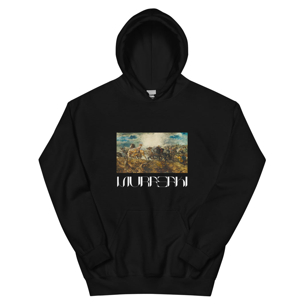 700 Horses Unisex Hoodie