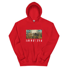 Load image into Gallery viewer, 700 Horses Unisex Hoodie
