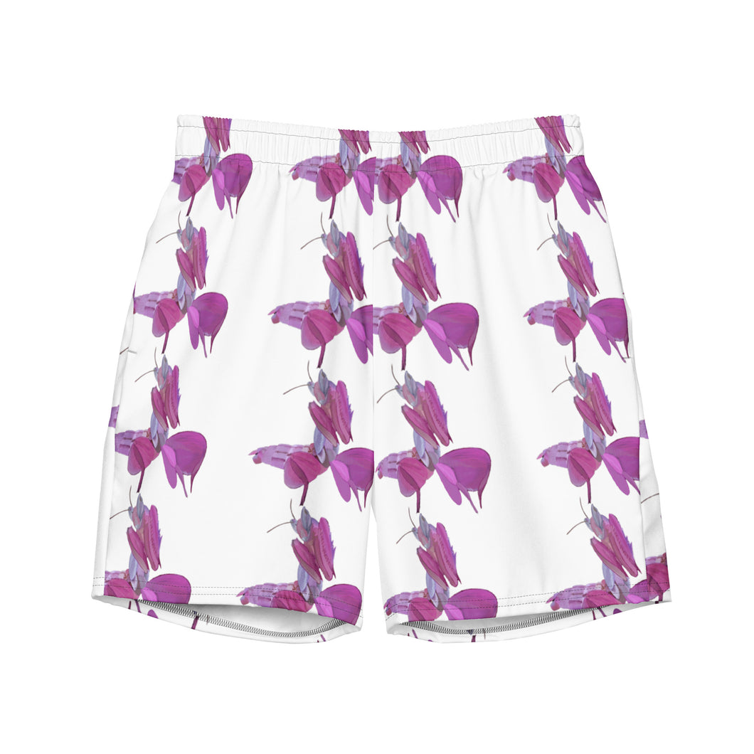 Mantis Men's swim trunks