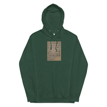 Load image into Gallery viewer, Buddhas Unisex Midweight Hoodie
