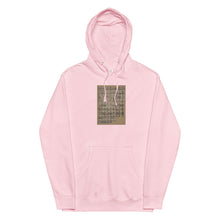 Load image into Gallery viewer, Buddhas Unisex Midweight Hoodie
